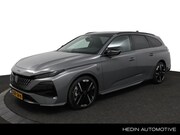 Peugeot 308 - SW 1.2 Hybrid 145 e-DCS6 GT | Afn. Trekhaak | Navigatie | El