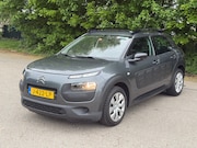 Citroën C4 Cactus - 1.2 PureTech Feel Airco 155DKM 2015