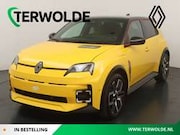 Renault 5 - Iconic cinq | Achteruitrijcamera | Elektrisch verw