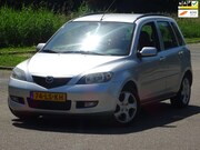 Mazda 2 - 1.4 Touring NAP/AIRCO/ELEKRAM/APK