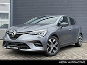 Renault Clio - 1.0 TCe 90 Evolution | Navigatie | Airco | Cruise | 16" Velg