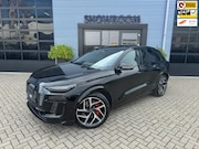 Audi Q6 e-tron - SQ6 quattro 100 kWh PANO|TREKHAAK|LEDER|HEADUP|SFEERVERLICHT