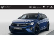 Volkswagen Taigo - R-Line Edition 1.0 TSI 116 pk DSG Black Style