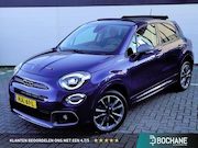 Fiat 500X - 1.5 Hybrid Sport Cabrio | Elektrisch Vouwdak | Navigatie | C
