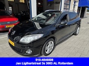 Renault Mégane - Estate 1.5 dCi Expression CLIMATE/CRUISE