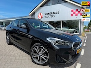 BMW X2 - SDrive18i Business Edition Plus/ TREKHAAK/M SPORT/LEDER