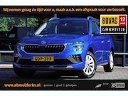 Skoda Kamiq - 1.0 TSI 116PK Business Edition DSG Automaat | Org. NL | Fabr