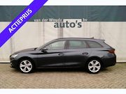 Seat Leon - Sportstourer 1.0 eTSI 110pk DSG FR Business Intense -ECC-CAM