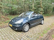 Citroën C3 - 1.6i-16V cabriolet 73443 kilometers automaat