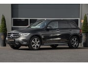 Mercedes-Benz GLC-klasse - 300e 4MATIC|Pano|DAB|camera|Dashcam