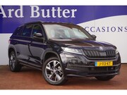 Skoda Kodiaq - 1.5 TSI Sportline Business / 1EIG / Camera / Canton / Virtua