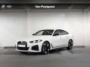 BMW i4 - M60 | M-Sport Pro | Comfort Access | Harman/Kardon