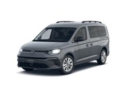 Volkswagen Caddy - Bedrijfswagens Kombi Maxi Life 1.5 eHybrid 85 kW / 115 pk