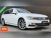 Volkswagen Passat - 1.8 TSI 2x R-line Pano.dak/LED/ACC