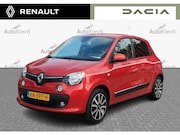 Renault Twingo - 1.0 SCe EDC Automaat Intens - Navi/ Camera/ PDC /Lmv