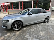 Audi A4 - 1.8 TFSI Pro Line Business AUTOMAAT