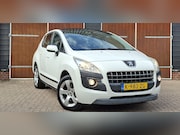 Peugeot 3008 - 1.6 Active, Automaat, Bluetooth, Trekhaak, Cruise Control