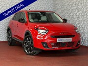 Fiat 600 - 1.2 HYBRID LA PRIMA CAMERA CARPLAY ADAP.CRUISE STOELVERW. EL