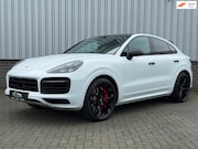 Porsche Cayenne Coupé - 3.0 E-Hybrid |Sport|Burmester|360|Nachtzicht|SoftClose|VOLL|