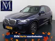 BMW X3 - xDrive30e APPLE CAR./ANDROID AUTO | ELECT. ACHTERKLEP | STOE