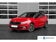 Skoda Fabia - 1.0 TSI 95pk Monte Carlo | Achteruitrijcamera | Apple Carpla