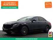 Mercedes-Benz E-klasse - d AMG Prestige Plus NAP 49dkm, Dealer onderhouden,