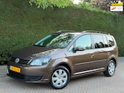 Volkswagen Touran - 1.2 TSI AIRCO IJSKOUD/RIJDT NIEUW/NL AUTO