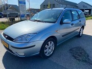 Ford Focus - Wagon 1.6-16V Futura
