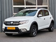 Dacia Sandero - 0.9 TCe SL Stepway Airconditioning, Camera, Cruise control,