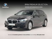 BMW 1-serie - 1 Serie 118i Sport Line