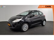 Ford Ka - 1.2 Titanium Airco Radio