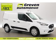 Ford Transit Connect - 1.5 TDCI 101PK | Airco | Cruise | 2xSchuifdeur | Stoelverwar