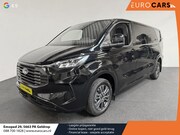 Ford Transit Custom - 320 2.0 TDCI L2H1 Limited Automaat Nieuw Model Ford Transit 