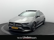 Mercedes-Benz CLA-Klasse - Shooting Brake 180 Business Solution AMG | Panoramadak | Sfe