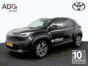 Toyota Yaris Cross - 1.5 Hybrid 130 Dynamic | Lederen bekleding | Stoel / Stuurve