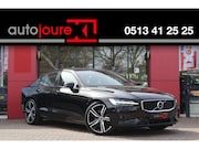 Volvo S60 - 2.0 T5 Intro R Edition | Origineel NL | Scandinavian Line | 
