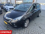 Opel Zafira - 1.4 Business+ 7p. EXPORTPRIJS