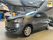 Mitsubishi Space Star - 1.0 Active/Navi/Dealer onderhouden/Apk nw bij aflevering