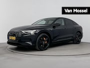 Audi e-tron Sportback - 50 quattro Business edition 71 kWh | 93% SOH | MEMORY | CAME