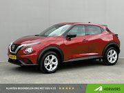 Nissan Juke - 1.0 DIG-T N-Connecta Automaat / Adaptieve cruise control / 3