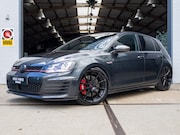 Volkswagen Golf - 2.0 TSI GTI Performance *ACC | Blindspot | Lane assist | Sto