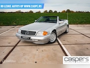 Mercedes-Benz SL-klasse - 320