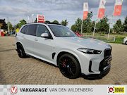 BMW X5 - xDrive50e