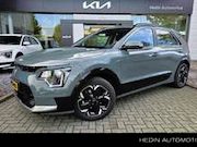 Kia e-Niro - EV DynamicLine 64.8 kWh | 100% SOH | Trekhaak | To
