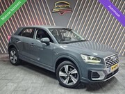 Audi Q2 - 1.0 TFSI #limited S-tronic|LED|ACC|18 INCH|