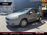 Fiat Punto - 1.4 Dynamic, Airco