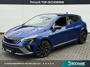 Renault Clio - 1.6 E-Tech Full Hybrid 145 esprit Alpine | Automaat | 360° C