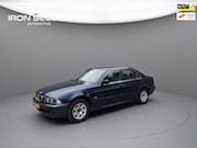 BMW 5-serie - 520i Edition NL AUTO