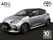 Toyota Yaris - 1.5 Hybrid Executive | Bi-Tone | Adaptive Cruise Control | S