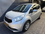 Kia Venga - 1.4 CVVT EDITION
